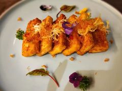 -雅味轩中餐厅 川菜 粤菜(重庆喜来登大酒店)
