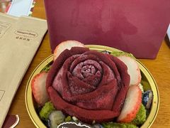 -哈根达斯(龙湖时代天街店)