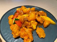 -吴氏老妈·23年家常菜(古城店)