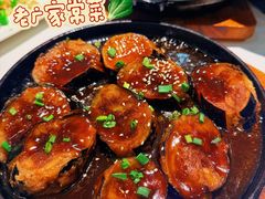 -美极鲜食坊(宝安南路店)
