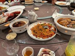 -申粤轩酒楼·三十年粤菜经典(丁香花园店)