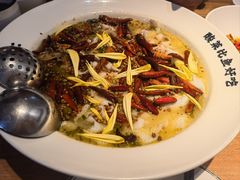 -太二酸菜鱼(正大广场店)