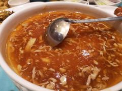 -万荣烤鸭店·北京菜(天坛店)