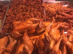 -土门八珍烤鸡腊味店(土门老店)