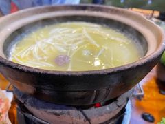 -捞围鲜·港式打边炉(海阳路店)