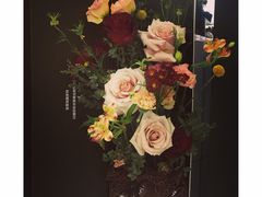 -Butchart布查德鲜花(花艺设计中心)
