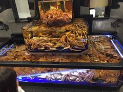 -蟹道乐(道顿堀本店)