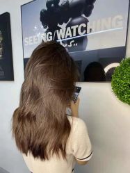 -可大男士理发馆