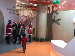 -小门牙好性格托育(北外滩中心)