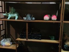 -写庭·鱼鲜川菜·宴请(铁像寺水街店)
