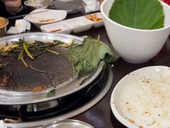 -大福黄牛料理·韩式烤肉·黄牛肥肠·酱蟹