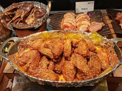 -加餐海鲜自助(集美银泰百货店)