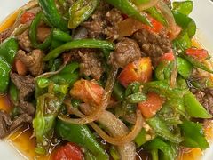 -乡村馕坑肉·烧烤·新疆菜·本地人更爱吃(阿勒泰首店)