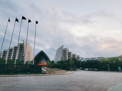 -营口金泰珑悦海景大酒店