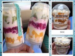 兔兔家私房千层雪蛋糕-兔兔家蛋糕甜品(德胜店)