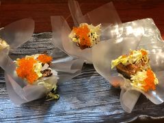 -樱の花亭日本料理店