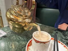 -东方亚克西餐厅(西康路店)