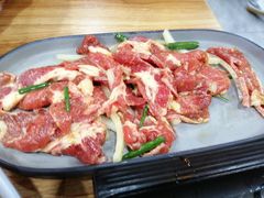 -小米烤肉·和牛原切-创意韩料(东关店)