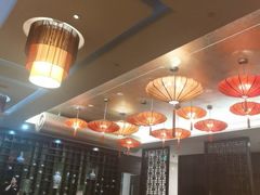 -唐山富力洲际酒店-唐缘中餐厅