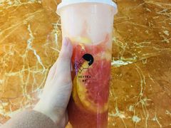 -喜茶(上海正大广场店)