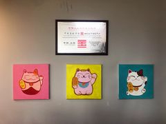 -蒂朵儿童绘画美术教室
