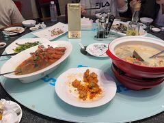 -王庄阿咪海鲜大排档(象园店)