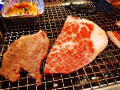 牛上脑-谷町·烤肉自助(朱雀门店)