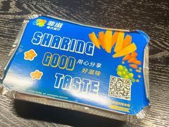 -菲滋意式餐厅(加州阳光二店)