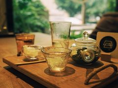 -柴务处·柴犬主题狗咖