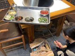 -柴火记忆柴火鸡(望龙店)