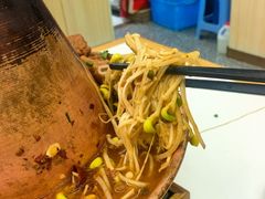 -东北饺子馆(马尾君竹店)