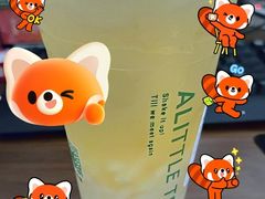 -1点点(西山万达金街店)