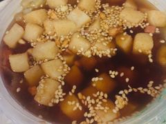 -陈氏冰粉(龙山中学店)