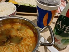 -吉野家(学院路店)