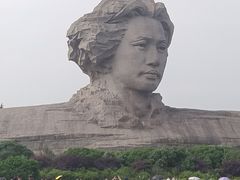 -橘子洲景区