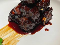 -玫瑰厅上海菜(兴国路店)