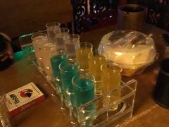 -Helens海伦司(海外联谊大厦店)