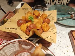 -CRAZYONES西班牙海鲜饭(上海美罗城店)
