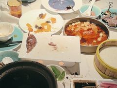 -雀蓝川菜(滨湖万象汇店)