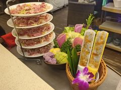 满园春色-润泽园椰子鸡(汇一城店)