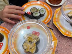 -元气寿司(环球港店)