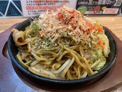 -築地市場食堂(松本駅前店)
