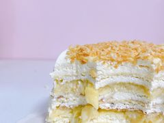 -MUSANG KING猫山王(龙湖杭州滨江天街店)