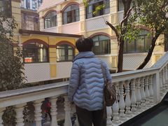 -上海市皮肤病医院(武夷路院区)