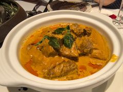 -狮拾久·现代新加坡料理(福田COCO Park店)