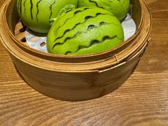 -云山茶餐厅(广东大厦店)