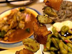 -沪上名羊天下•烤羊腿•东北烧烤•小龙虾(浦东直营总店)