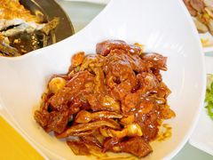 -京北渔家傲
