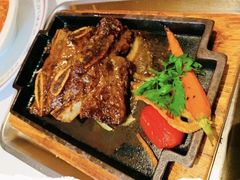 -波特曼西餐厅(南岗店)