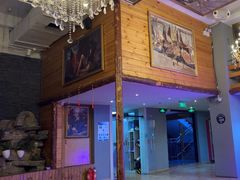 -明日世界密室轰趴·剧本桌游·箭馆团建(国贸店)